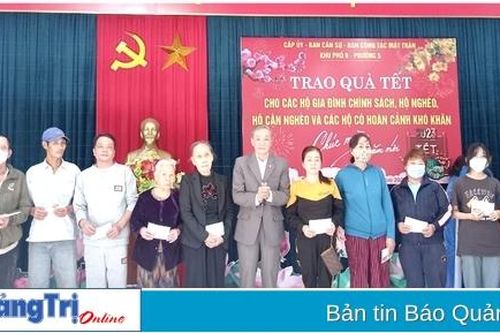 Thương binh Phạm Xuân Mượn hết lòng vì cộng đồng