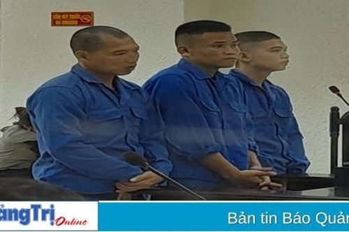49 năm tù cho các đối tượng gieo 'cái chết trắng' khắp bản làng