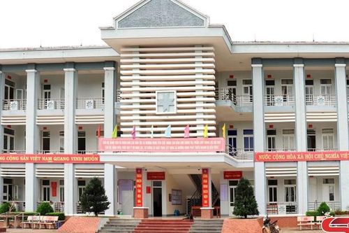 Mường Hung xây dựng nông thôn mới