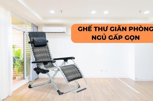 99 mẫu ghế thư giãn phòng ngủ giá rẻ, xài bền