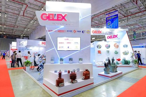 Tập đoàn GELEX (GEX) đã vượt mục tiêu lãi cả năm chỉ sau 7 tháng