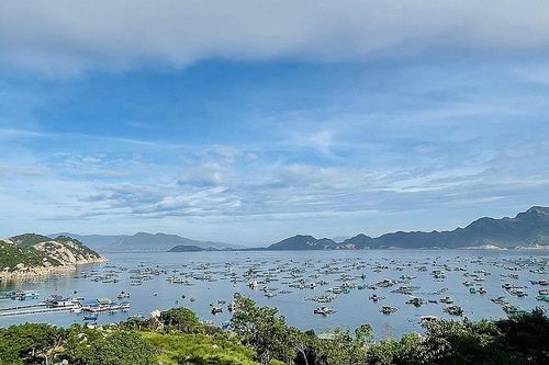 Khánh Hòa: Đề xuất chi hơn 200 tỷ đồng xây kè ven biển cho đảo Bình Ba