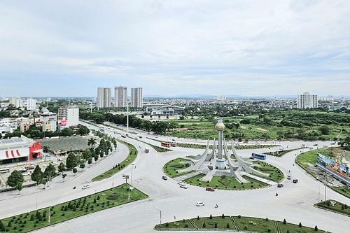 Thanh Hóa: Khu vực dự kiến thành lập phường đạt các tiêu chuẩn trình độ phát triển cơ sở hạ tầng đô thị loại I
