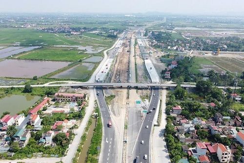 Hà Nam: Từ công trình chào mừng Đại hội Đảng bộ tỉnh
