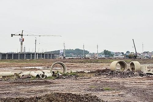 Bắc Giang: Tăng cường công tác phòng, chống thiên tai, đảm bảo an toàn cho người và công trình xây dựng trong các KCN mùa mưa bão