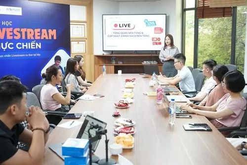 Cần kế hoạch dài hạn trong phát triển nhân lực thương mại điện tử