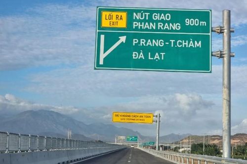 Công ty Cổ phần Tổng Công ty Đầu tư xây dựng 194 vướng nhiều vi phạm, thiếu sót tại Dự án cao tốc Cam Lâm – Vĩnh Hảo