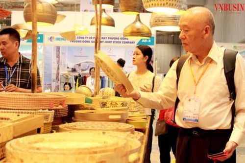 Để hàng hóa của doanh nghiệp nhỏ không 'phập phù' khi xuất ngoại