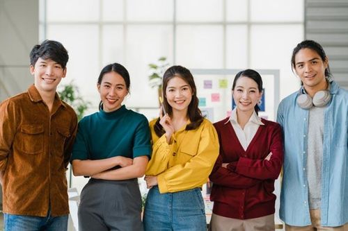 Thay đổi cách quản trị để giữ chân nhân sự Gen Z