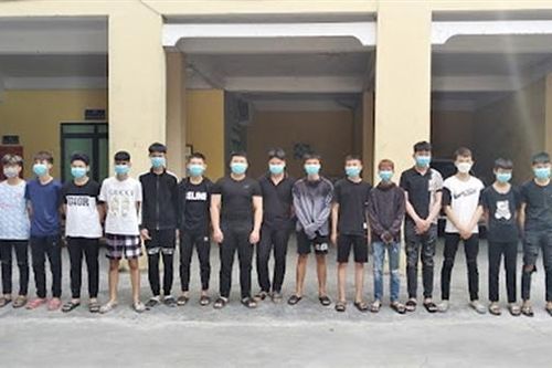 Những kinh nghiệm trong phòng, chống tội phạm thanh, thiếu niên