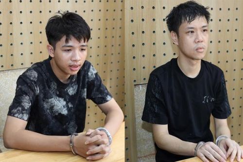 Thuê nhà trong khu đô thị để tổ chức mua bán trái phép chất ma túy