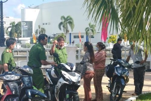 Phát hiện xác thanh niên trên sông Bảo Định sau khi mất tích do thiếu nợ