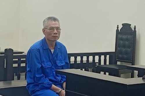 Đốt nhà của nhân tình khi bị đoạn tuyệt tình cảm, lĩnh 14 năm tù