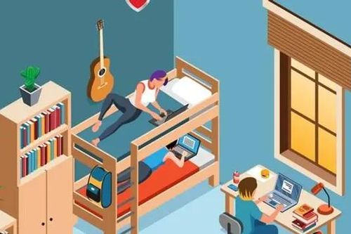 Cảnh báo lừa đảo chuyển tiền đăng ký chỗ ở ký túc xá
