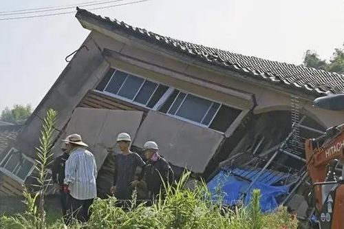 Bảo đảm an toàn cho NLĐ tại khu vực động đất tại Nhật