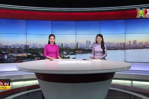 Chương trình Thời sự 18h30 | 13/08/2024