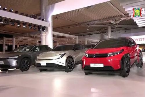 Toyota thừa nhận buông lỏng quản lý để xảy ra bê bối