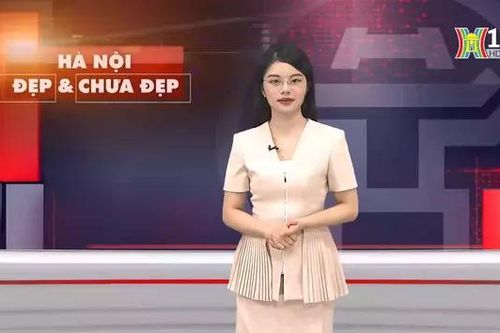 Hà Nội đẹp và chưa đẹp | 13/08/2024