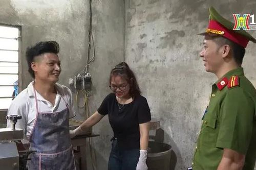 Điểm tựa của những người từng lầm lỡ
