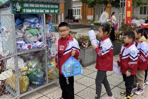 Triển khai Đề án phân loại, xử lý, tái chế chất thải rắn tập trung và phân tán trên địa bàn tỉnh giai đoạn 2024 - 2025