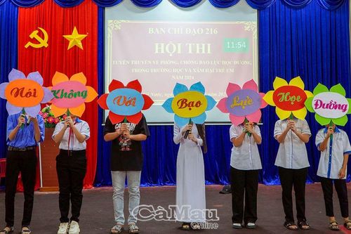 Thông điệp từ một hội thi