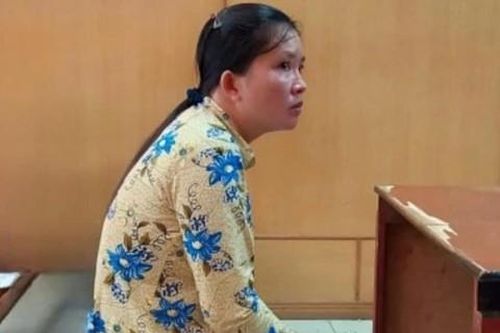 Nữ giúp việc lãnh án 10 năm tù vì trộm tiền tỷ của chủ nhà