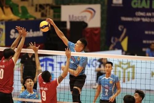 Hấp dẫn các trận trong ngày thi đấu thứ hai