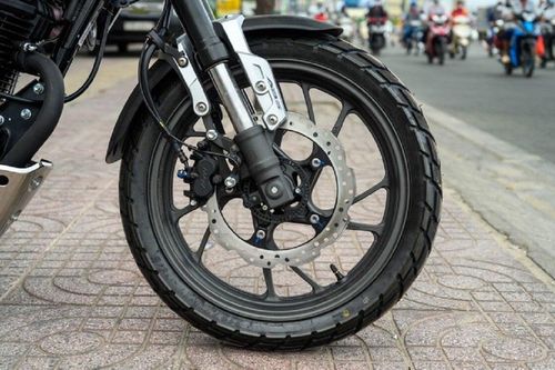 Chọn lốp xe máy thế nào cho đúng?