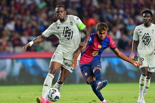 Video bàn thắng Barcelona 0-3 Monaco: Thất bại gây sốc