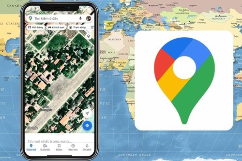 Google Maps thường không chỉ ngắn nhất mà chọn đường vòng, lý do vì sao?