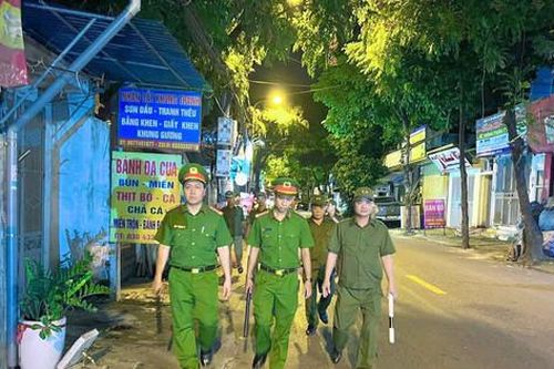 Tin tức đặc biệt trên báo in Hànôịmới ngày 13-8-2024