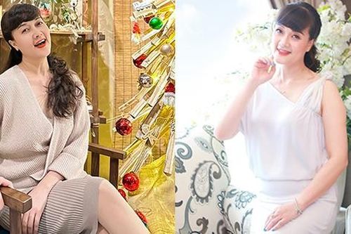 Ở tuổi U50, làn da của danh hài Vân Dung vẫn căng mịn nhờ một bí quyết ai cũng nên đọc