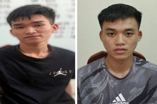 Long Biên: Hai thanh niên lo lắng khi gặp cảnh sát trên đường, hóa ra 'có tật, giật mình'