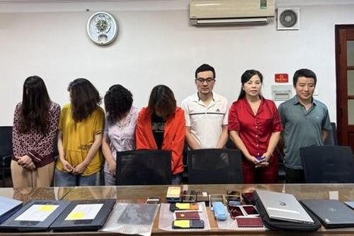 Những thủ đoạn tinh vi của nhóm đa cấp kinh doanh tiền ảo