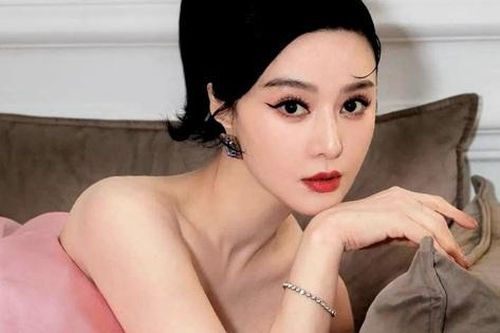 Người đàn ông là vết nhơ lớn nhất của Phạm Băng Băng