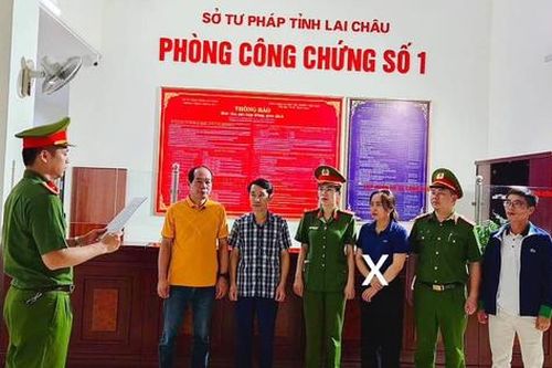 Thấy đồng nghiệp dính vòng lao lý, nữ kế toán lừa hàng tỉ đồng