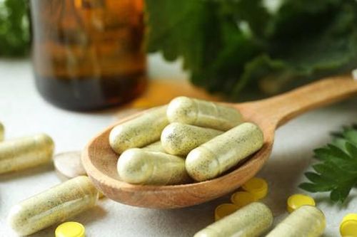 Chất bổ sung nào tốt nhất cho phổi?