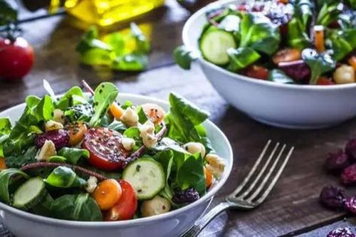 Lý do bạn nên thử ăn chế độ ăn 'vùng xanh'