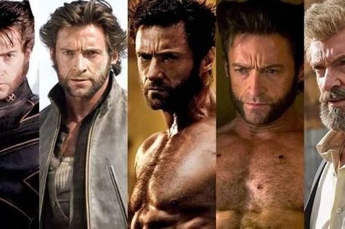 'Wolverine' Hugh Jackman: Hành trình từ diễn viên vô danh đến tượng đài Marvel