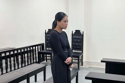 Nữ '9X' lĩnh án tù nghiêm khắc vì lừa tiền mua chiếc túi xách giá bạc tỷ
