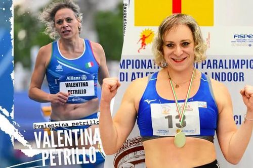 Paralympic lần đầu chấp nhận VĐV chuyển giới