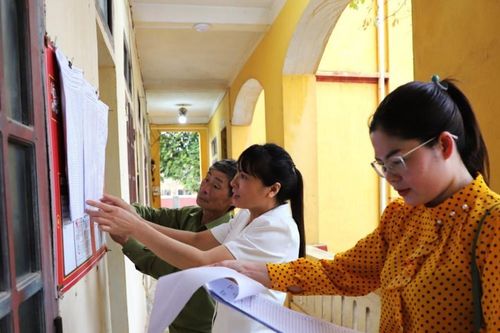 Chuyển biến về chất trong giám sát, phản biện xã hội tại Hưng Yên