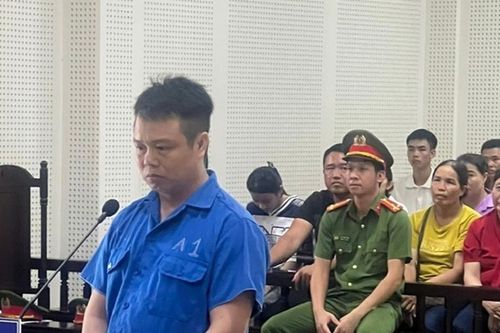 Quảng Ninh: Kẻ giết vợ do mâu thuẫn ghen tuông lĩnh án 16 năm tù