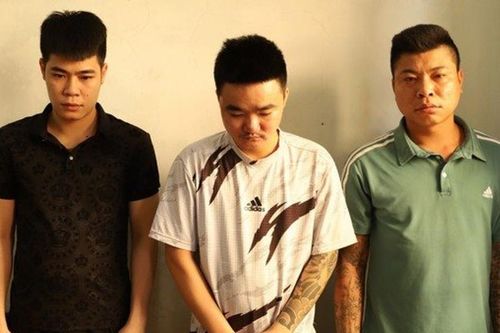 Khởi tố nhóm đối tượng lừa bán xe không giấy để chiếm đoạt 10 tỷ đồng
