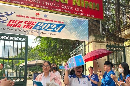 Hà Nội sẽ có thêm 2 trường THPT chuyên