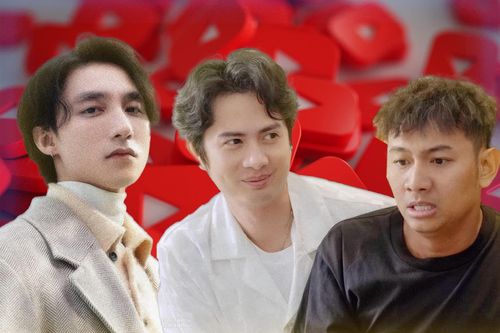 Sơn Tùng, FAPTV đăng YouTube 10 năm không bằng người làm vài tháng