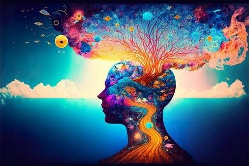 Ý thức và tàng thức theo tâm lý học Phật giáo