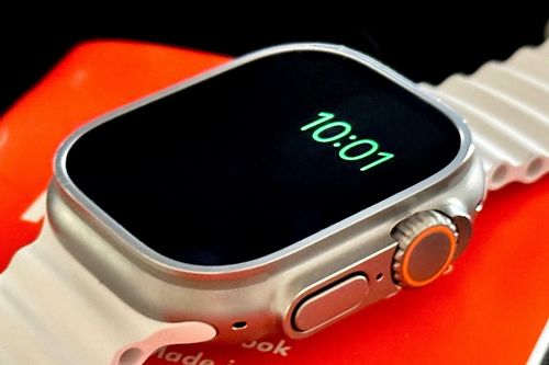 LG đòi Apple bồi thường