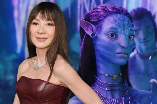 Dương Tử Quỳnh không xuất hiện trong 'Avatar 3'