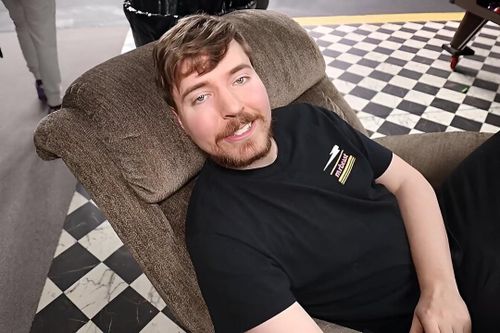 YouTube vẫn muốn 'nhân bản quái vật' như MrBeast?